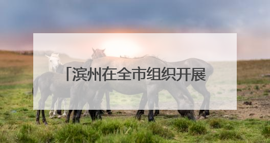 滨州在全市组织开展城市房屋装饰装修普法宣传进社区活动